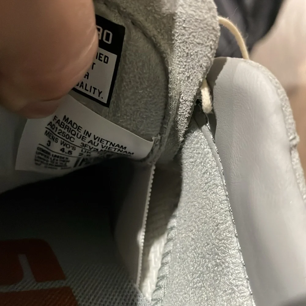 NEW Kids converse